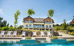 Skalnica - Apartamenty w Bieszczadach nad Soliną